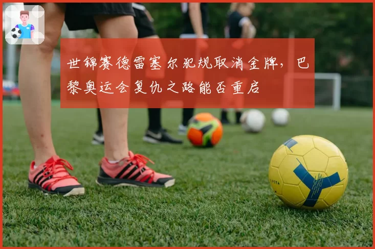 世锦赛德雷塞尔犯规取消金牌，巴黎奥运会复仇之路能否重启