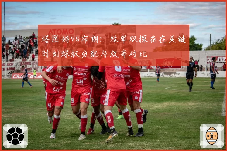 塔图姆vs布朗：绿军双探花在关键时刻球权分配与效率对比